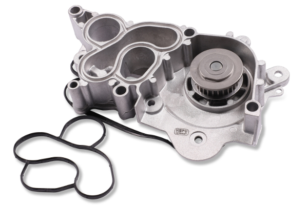 Pompa de apa VW GOLF VII (5G1, BQ1, BE1, BE2) 1.4 TGI CNG Benzina/Gaz metan (GNC) 110 cai HEPU P665