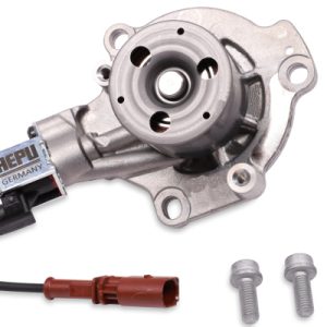 Pompa de apa VW GOLF SPORTSVAN VII (AM1, AN1) 1.6 TDI diesel 90 cai HEPU P669