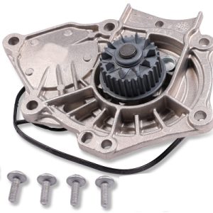 Pompa de apa VW GOLF VII (5G1, BQ1, BE1, BE2) 2.0 GTI benzina 245 cai HEPU P672