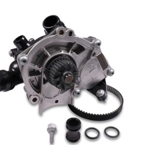 Pompa de apa VW GOLF VII (5G1, BQ1, BE1, BE2) 1.8 TSI benzina 170 cai HEPU P673
