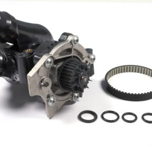 Pompa de apa VW GOLF VI (5K1) 1.8 TSI benzina 160 cai HEPU P682P