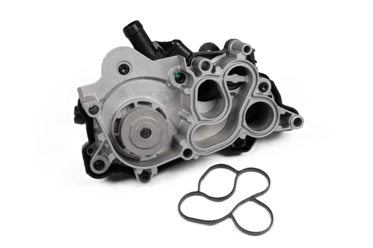 Pompa de apa VW GOLF SPORTSVAN VII (AM1, AN1) 1.6 benzina 110 cai HEPU P685