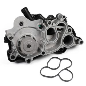 Pompa de apa VW GOLF VII (5G1, BQ1, BE1, BE2) 1.0 TSI benzina 115 cai HEPU P685