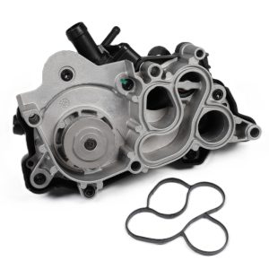 Pompa de apa VW GOLF VII (5G1, BQ1, BE1, BE2) 1.2 TSI benzina 105 cai HEPU P687