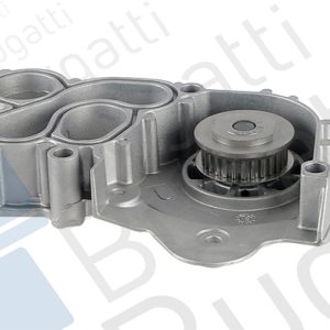 Pompa de apa VW GOLF SPORTSVAN VII (AM1, AN1) 1.2 TSI benzina 86 cai BUGATTI PA10231
