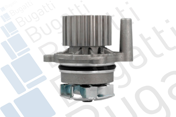 Pompa de apa VW GOLF VI (5K1) 2.0 TDI diesel 136 cai BUGATTI PA10380
