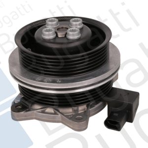 Pompa de apa VW GOLF VI (5K1) 1.4 TSI benzina 160 cai BUGATTI PA10412