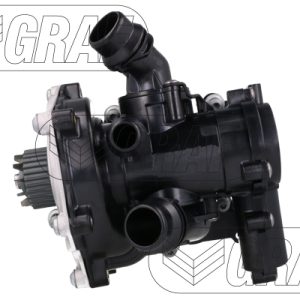Pompa de apa VW GOLF VII (5G1, BQ1, BE1, BE2) 2.0 GTI benzina 245 cai GRAF PA1422