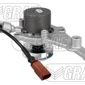 Pompa de apa VW GOLF ALLTRACK VIII (CG5) 2.0 TDI 4motion diesel 200 cai GRAF PA1470A-8