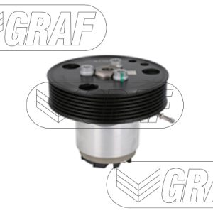 Pompa de apa VW ATLAS (CA1, CA2, CA3) 3.6 FSi 4motion benzina 249 cai GRAF PA1483