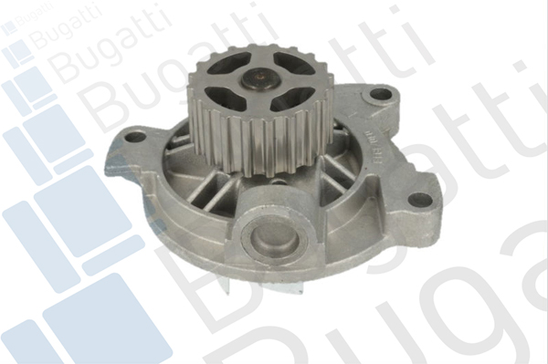 Pompa de apa VW CRAFTER 30-50 platou / sasiu (2F_) 2.5 TDI diesel 109 cai BUGATTI PA8713