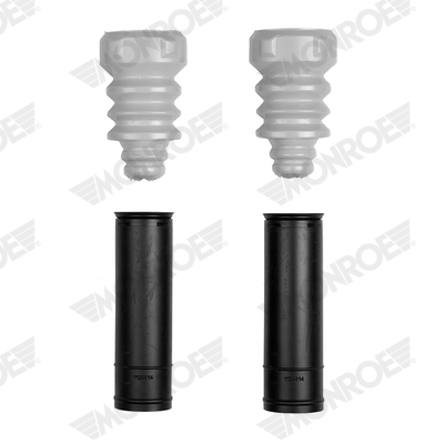 Chit protectie praf amortizor VW GOLF VI Van (5K1_) 2.0 TDi diesel 170 cai MONROE PK353