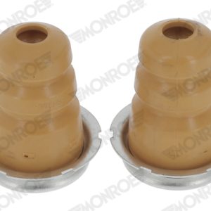 Chit protectie praf amortizor VW CADDY IV Autoutilitara/limuzina spatioasa (SAA, SAH) 1.4 TSI benzina 125 cai MONROE PK448