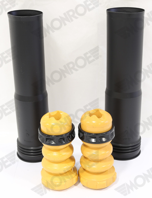 Chit protectie praf amortizor VW GOLF VII (5G1, BQ1, BE1, BE2) 2.0 GTI TCR benzina 290 cai MONROE PK485