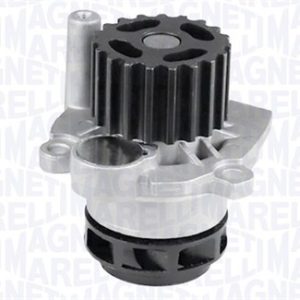 Pompa de apa VW CRAFTER 30-50 caroserie (2E_) 2.5 TDI diesel 88 cai MAGNETI MARELLI 352316171195