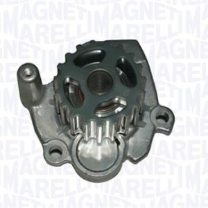 Pompa de apa VW GOLF VI Variant (AJ5) 2.0 TDI diesel 140 cai MAGNETI MARELLI 352316171206