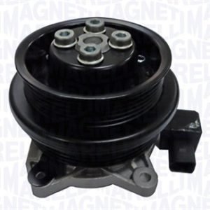 Pompa de apa VW GOLF VI Variant (AJ5) 1.4 TSI benzina 160 cai MAGNETI MARELLI 352316171245