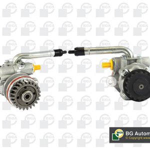 Pompa hidraulica sistem de directie VW CRAFTER 30-50 caroserie (2E_) 2.5 TDI diesel 88 cai BGA PSP9605