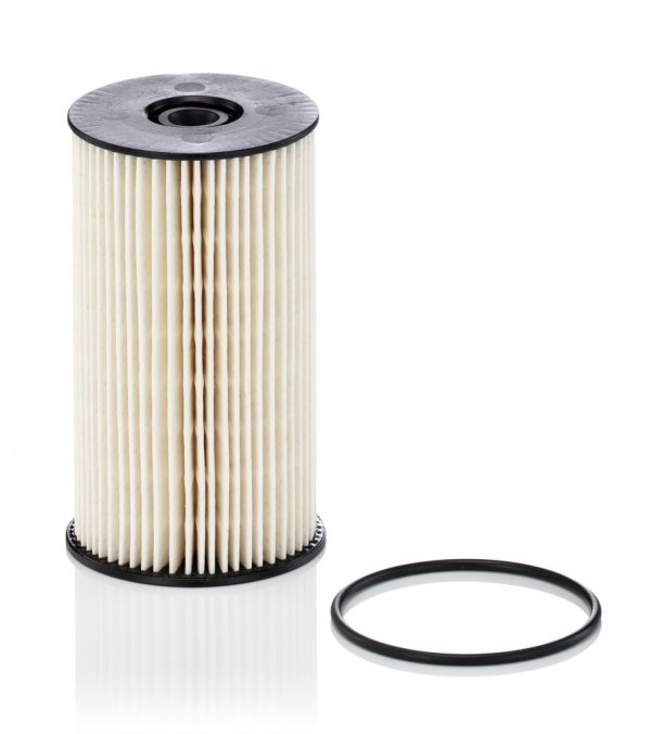 Filtru combustibil VW GOLF VI Van (5K1_) 2.0 TDi diesel 140 cai MANN-FILTER PU 825 x
