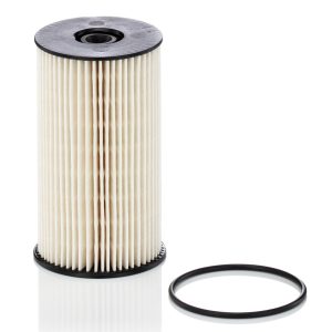 Filtru combustibil VW GOLF VI Variant (AJ5) 1.6 TDI 4motion diesel 105 cai MANN-FILTER PU 825 x