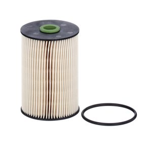 Filtru combustibil VW GOLF VI (5K1) 2.0 TDI diesel 170 cai MANN-FILTER PU 936/3 x
