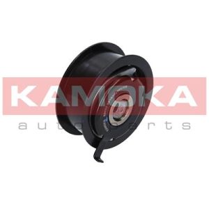 Rola intinzator curea distributie VW CRAFTER 30-35 bus (2E_) 2.0 TDI diesel 163 cai KAMOKA R0117