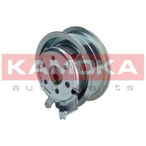 Rola intinzator curea distributie VW GOLF VI (5K1) 1.6 MultiFuel Benzina/Etanol 102 cai KAMOKA R0127