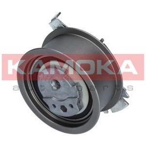 Rola intinzator curea distributie VW GOLF VI (5K1) 2.0 TDI diesel 170 cai KAMOKA R0317