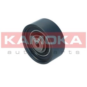 Rola intinzator curea distributie VW GOLF VI Van (5K1_) 2.0 TDi diesel 140 cai KAMOKA R0511