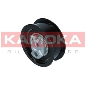 Rola intinzator curea distributie VW GOLF VI (5K1) 2.0 R 4motion benzina 270 cai KAMOKA R0526