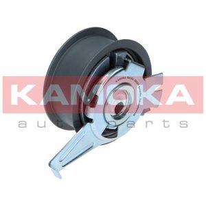 Rola intinzator curea distributie VW GOLF VAN VII Variant (BA5) 1.6 TDi BlueMotion diesel 105 cai KAMOKA R0530