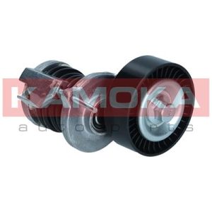 Intinzator curea transmisie VW AMAROK platou / sasiu (S1B, S6B, S7B) 2.0 BiTDI 4motion diesel 180 cai KAMOKA R0577