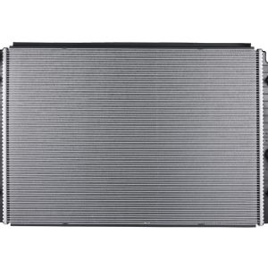 Radiator racire motor VW CADDY IV Autoutilitara/limuzina spatioasa (SAA, SAH) 2.0 TDI diesel 102 cai VALEO 735629