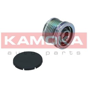 Fulie alternator VW CRAFTER 30-50 caroserie (2E_) 2.0 TDI 4motion diesel 163 cai KAMOKA RC011