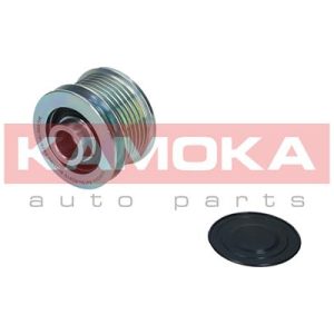 Fulie alternator VW GOLF VI (5K1) 2.0 TDI diesel 110 cai KAMOKA RC015
