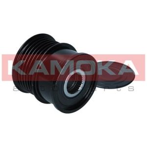 Fulie alternator VW GOLF SPORTSVAN VII (AM1, AN1) 1.0 TSI benzina 110 cai KAMOKA RC099