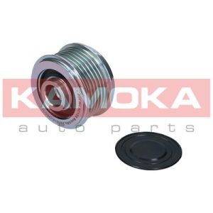 Fulie alternator VW GOLF VII (5G1, BQ1, BE1, BE2) 2.0 R 4motion benzina 310 cai KAMOKA RC129