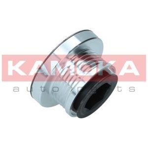 Fulie alternator VW GOLF VI (5K1) 2.0 R 4motion benzina 265 cai KAMOKA RC152