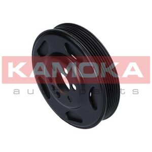 Fulie curea arbore cotit VW GOLF VI Cabriolet (517) 2.0 R benzina 265 cai KAMOKA RW003