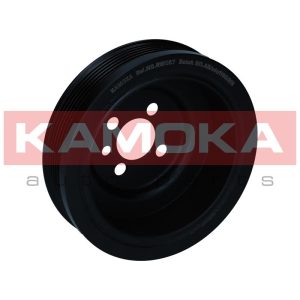 Fulie curea arbore cotit VW CADDY IV Autoutilitara/limuzina spatioasa (SAA, SAH) 1.6 TDI diesel 75 cai KAMOKA RW067