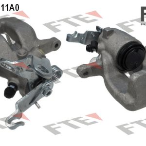 Etrier frana VW GOLF VI Van (5K1_) 1.2 TSi benzina 86 cai FTE 9290616