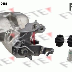 Etrier frana VW GOLF VI Van (5K1_) 1.2 TSi benzina 86 cai FTE 9290617