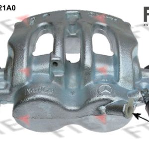 Etrier frana VW CRAFTER 30-50 caroserie (2E_) 2.5 TDI diesel 109 cai FTE 9291298
