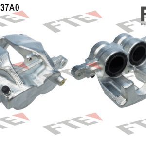 Etrier frana VW CRAFTER 30-35 bus (2E_) 2.5 TDI diesel 109 cai FTE 9291314