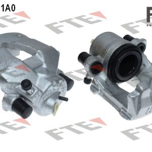 Etrier frana VW GOLF VI Variant (AJ5) 2.0 TFSI benzina 200 cai FTE 9291573