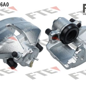 Etrier frana VW GOLF VI Variant (AJ5) 2.0 TFSI benzina 200 cai FTE 9291576