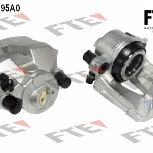 Etrier frana VW GOLF VII (5G1, BQ1, BE1, BE2) 1.4 TSI benzina 140 cai FTE 9292368