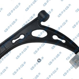 Brat suspensie roata VW GOLF VI (5K1) 2.0 TDI diesel 140 cai GSP S062032