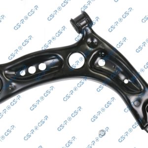 Brat suspensie roata VW GOLF VII (5G1, BQ1, BE1, BE2) 2.0 GTI Clubsport S benzina 310 cai GSP S062977