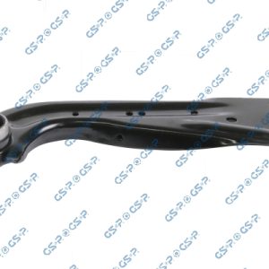 Brat suspensie roata VW GOLF VII (5G1, BQ1, BE1, BE2) 2.0 GTI benzina 220 cai GSP S063502